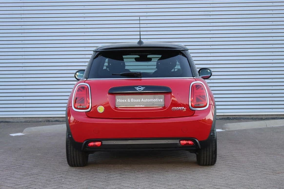 MINI Electric - Afbeelding 5 van 25