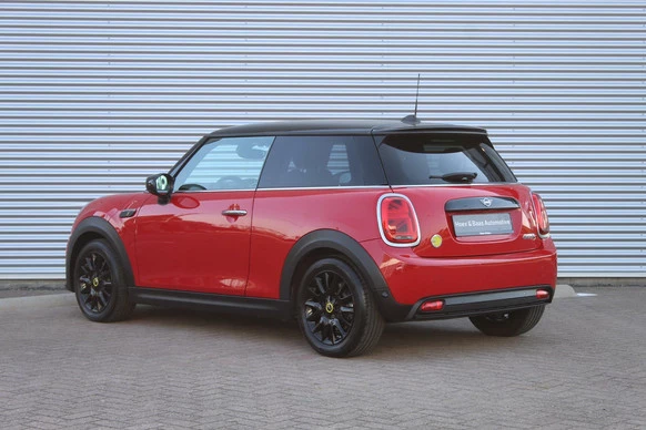 MINI Electric - Afbeelding 6 van 25