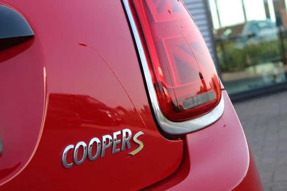 MINI Electric - Afbeelding 7 van 25