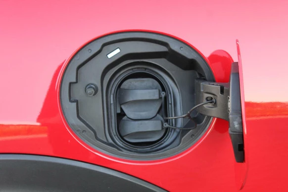 MINI Electric - Afbeelding 8 van 25