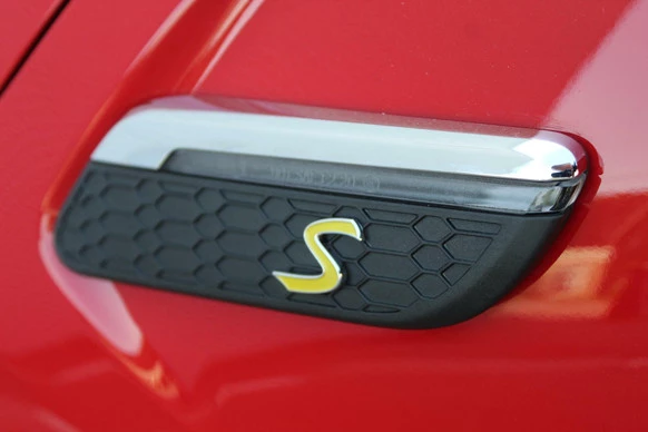 MINI Electric - Afbeelding 9 van 25