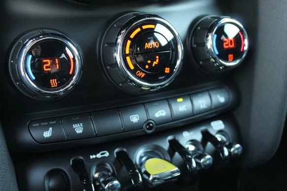 MINI Electric - Afbeelding 15 van 25
