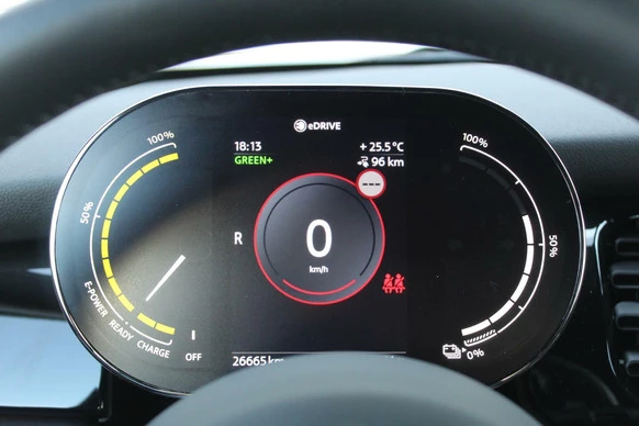 MINI Electric - Afbeelding 18 van 25