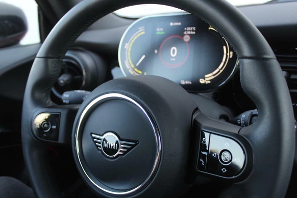 MINI Electric - Afbeelding 22 van 25