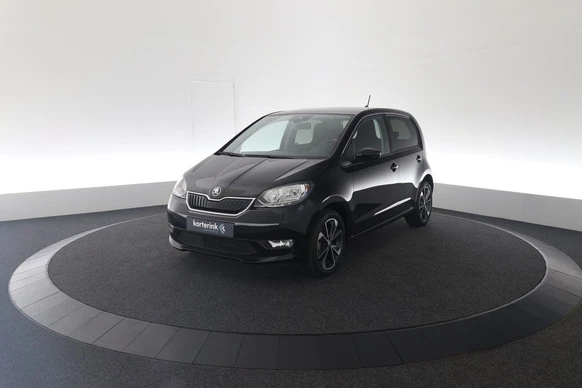 Škoda Citigo - Afbeelding 1 van 30