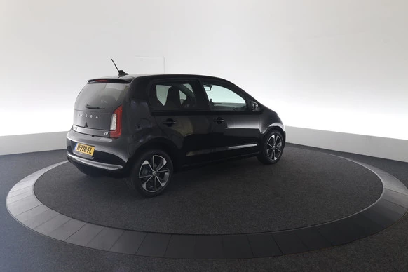 Škoda Citigo - Afbeelding 3 van 30