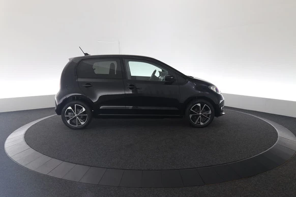 Škoda Citigo - Afbeelding 4 van 30