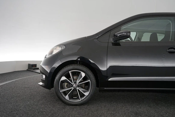 Škoda Citigo - Afbeelding 8 van 30
