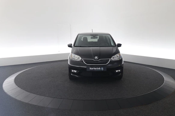 Škoda Citigo - Afbeelding 10 van 30