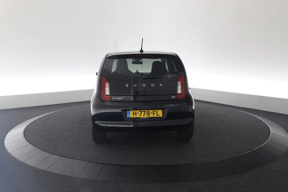 Škoda Citigo - Afbeelding 11 van 30