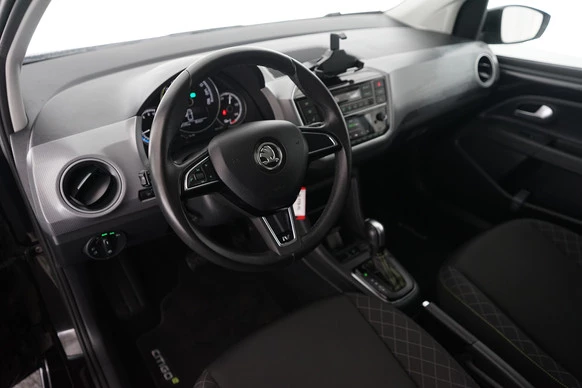 Škoda Citigo - Afbeelding 15 van 30