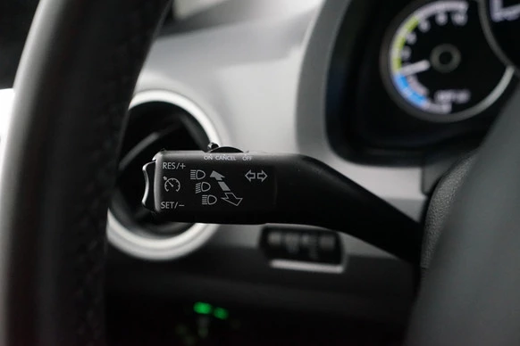 Škoda Citigo - Afbeelding 19 van 30