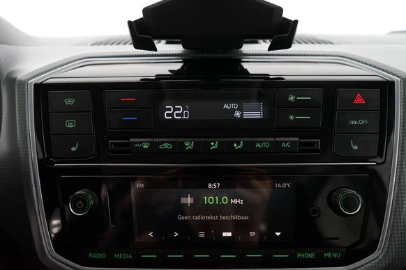 Škoda Citigo - Afbeelding 23 van 30