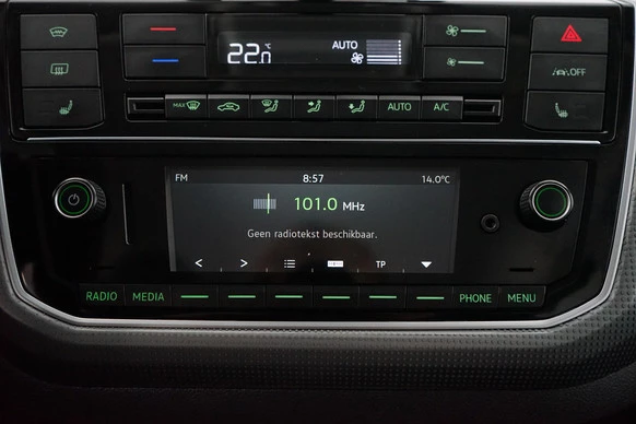 Škoda Citigo - Afbeelding 25 van 30