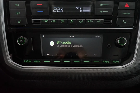 Škoda Citigo - Afbeelding 26 van 30