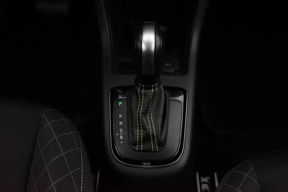 Škoda Citigo - Afbeelding 28 van 30