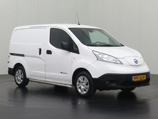 Nissan e-NV200 - Afbeelding 1 van 26