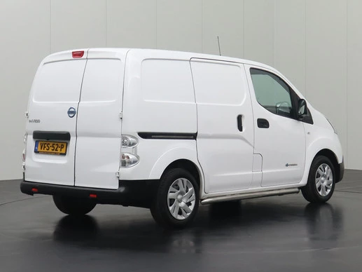 Nissan e-NV200 - Afbeelding 2 van 26
