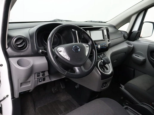 Nissan e-NV200 - Afbeelding 3 van 26