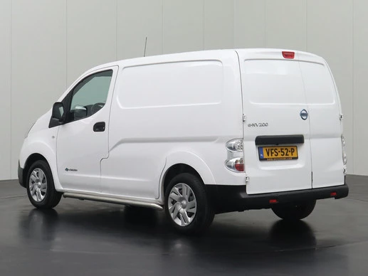 Nissan e-NV200 - Afbeelding 6 van 26