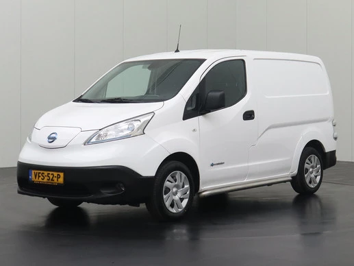 Nissan e-NV200 - Afbeelding 7 van 26