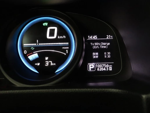 Nissan e-NV200 - Afbeelding 9 van 26
