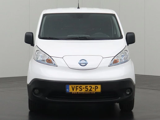 Nissan e-NV200 - Afbeelding 10 van 26