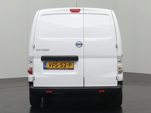 Nissan e-NV200 - Afbeelding 11 van 26