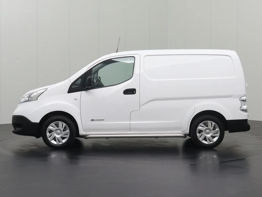 Nissan e-NV200 - Afbeelding 12 van 26