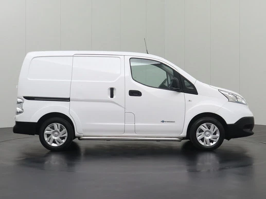 Nissan e-NV200 - Afbeelding 13 van 26