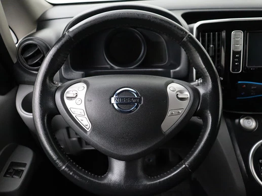 Nissan e-NV200 - Afbeelding 14 van 26