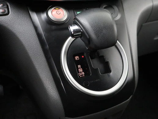 Nissan e-NV200 - Afbeelding 17 van 26