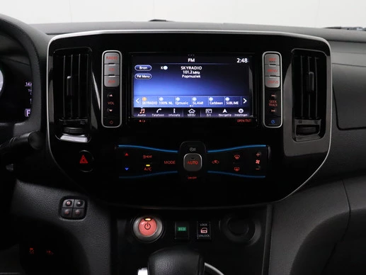 Nissan e-NV200 - Afbeelding 18 van 26