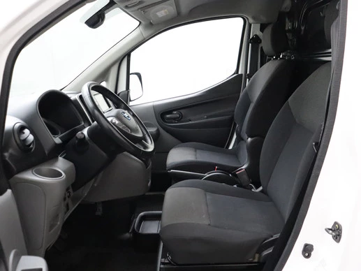 Nissan e-NV200 - Afbeelding 21 van 26