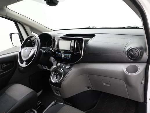 Nissan e-NV200 - Afbeelding 22 van 26