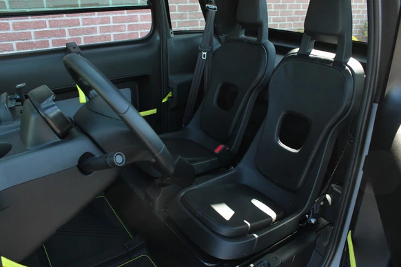 Opel Rocks-e - Afbeelding 19 van 23