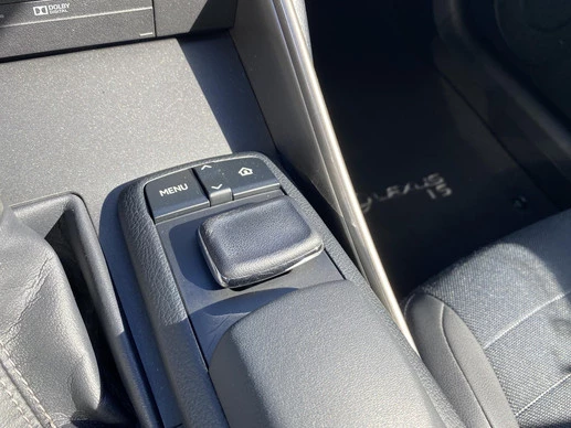 Lexus IS - Afbeelding 23 van 30