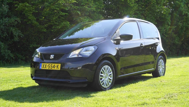 SEAT Mii - Afbeelding 1 van 23
