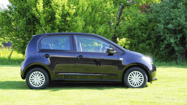 SEAT Mii - Afbeelding 3 van 23