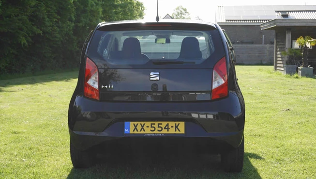 SEAT Mii - Afbeelding 4 van 23