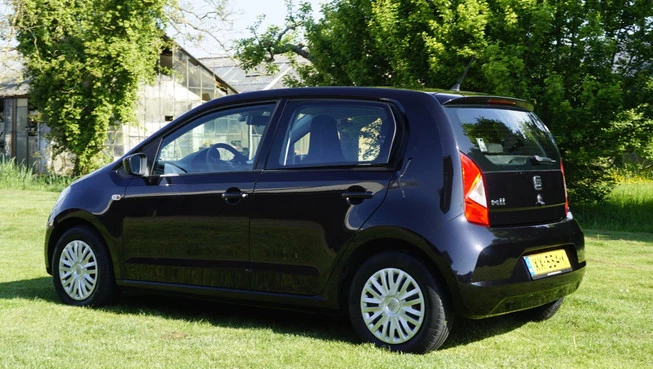 SEAT Mii - Afbeelding 5 van 23