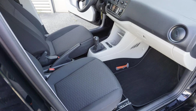 SEAT Mii - Afbeelding 10 van 23