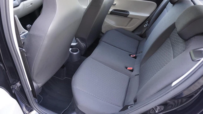 SEAT Mii - Afbeelding 14 van 23