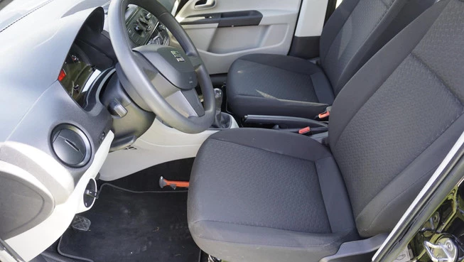 SEAT Mii - Afbeelding 15 van 23