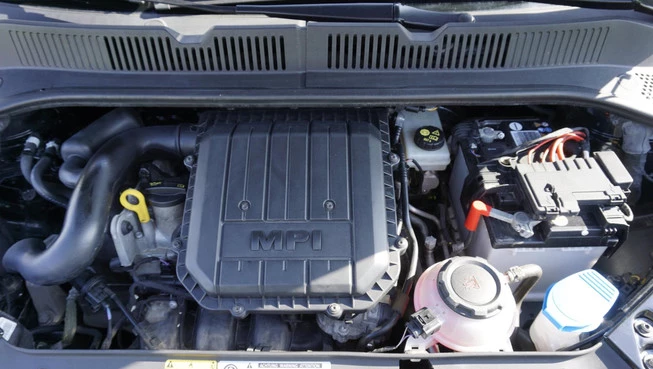 SEAT Mii - Afbeelding 17 van 23