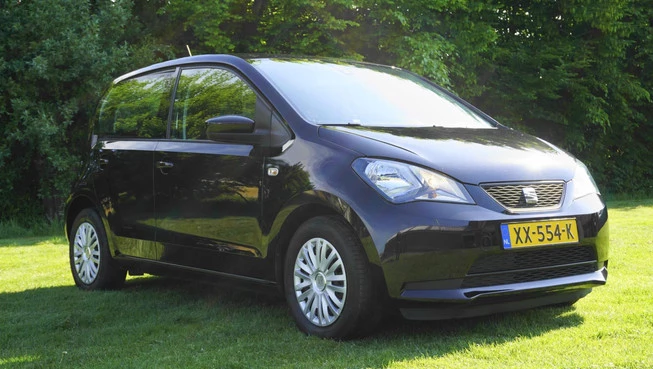 SEAT Mii - Afbeelding 19 van 23