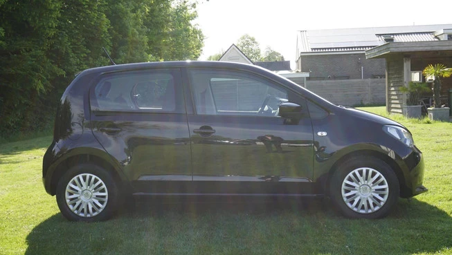 SEAT Mii - Afbeelding 20 van 23