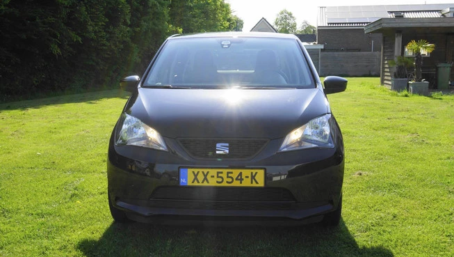SEAT Mii - Afbeelding 22 van 23