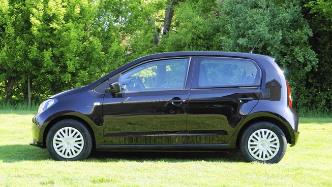 SEAT Mii - Afbeelding 23 van 23