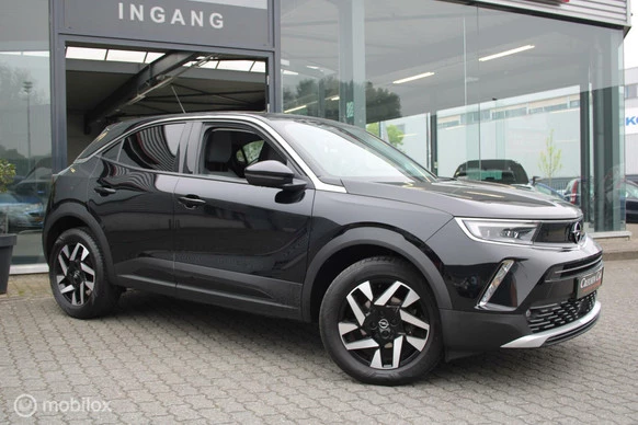 Opel Mokka - Afbeelding 8 van 30